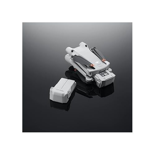 디제이아이 DJI Mini 3 Series Intelligent Flight Battery, Compatibility Mini 4 Pro, Mini 3 Pro, Mini 3