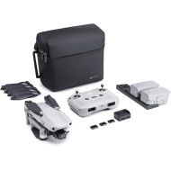 DJI Mavic Air 2 Fly More Combo - Drone Quadcopter UAV with 48MP Camera 4K Video 8K Hyperlapse 1/2