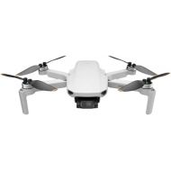 DJI Mini SE Quadcopter with Remote Controller (Renewed)