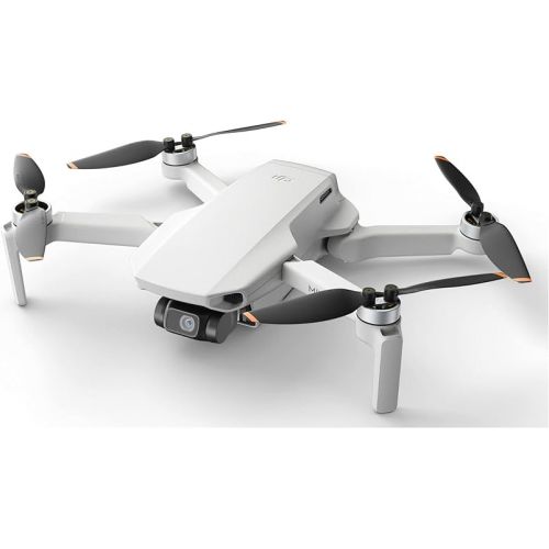 디제이아이 DJI Mini SE Quadcopter with Remote Controller (Renewed)