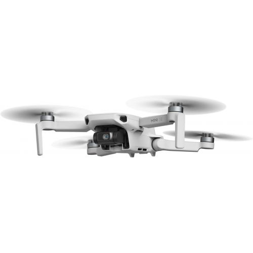 디제이아이 DJI Mini SE Quadcopter with Remote Controller (Renewed)