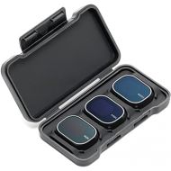 DJI Mini 4 Pro ND Filters Set (ND16/64/256)