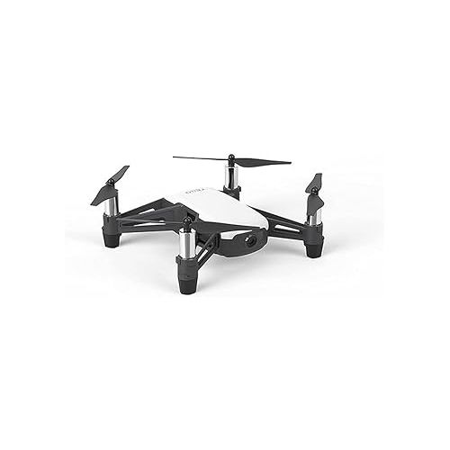 디제이아이 DJI Tello Drone with 720P Camera EZ Shots - 13 Minutes Flight time - 8D Stunts - pre-Order