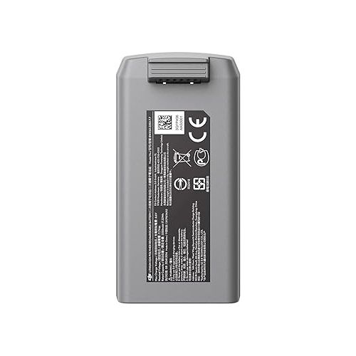 디제이아이 DJI Mini 2 Intelligent Flight Battery for Mini 2, Mini SE, Mini 4K, Mini 2 SE