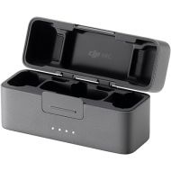 DJI Mic 2 Charging Case, Compatibility: DJI Mic 2