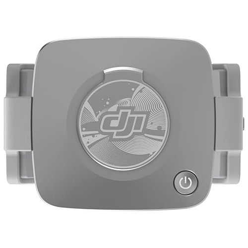 디제이아이 DJI OM Fill Light Phone Clamp