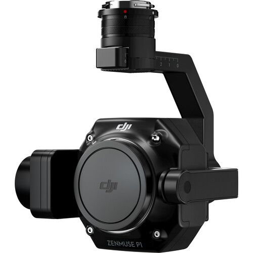 디제이아이 DJI Zenmuse P1 Gimbal for Matrice 300 RTK with DJI Care Enterprise Basic