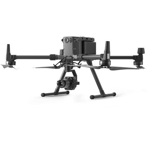 디제이아이 DJI Zenmuse P1 Gimbal for Matrice 300 RTK with DJI Care Enterprise Basic