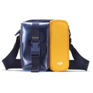 DJI Mini Bag+ for Mavic Mini/Mini 2 (Blue & Yellow)