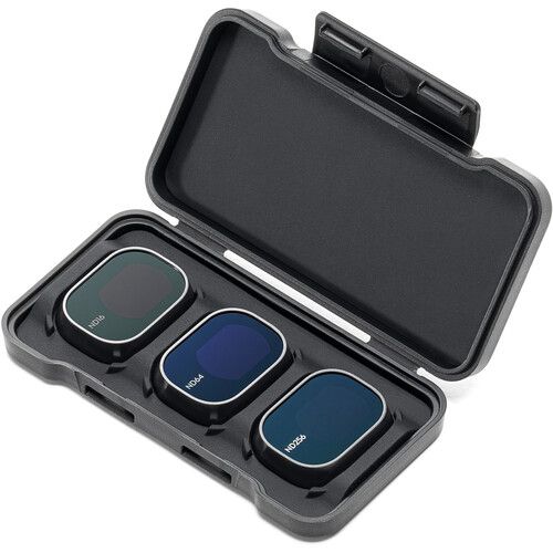 디제이아이 DJI ND Filter Kit for Mini 4 Pro (3-Pack)