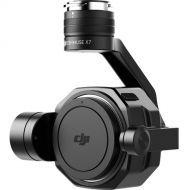 DJI Zenmuse X7 Camera and 3-Axis Gimbal