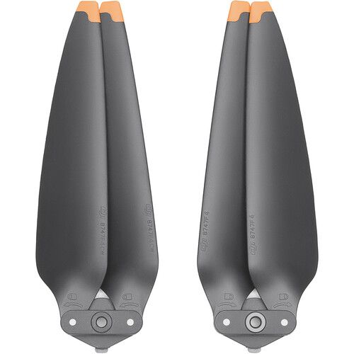 디제이아이 DJI Low-Noise Propellers for Air 3 (Pair)