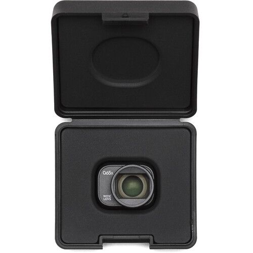 디제이아이 DJI 0.65x Wide-Angle Lens for Mini 3 Pro