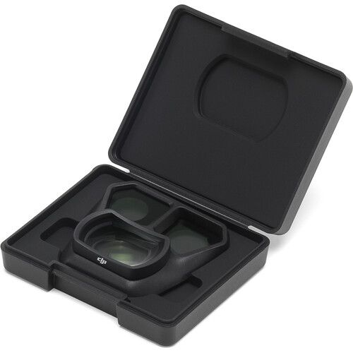 디제이아이 DJI Wide-Angle Lens for Mavic 3 Pro/Pro Cine