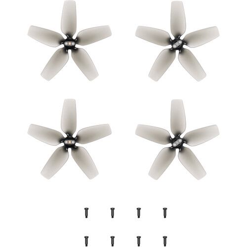 디제이아이 DJI Propellers for Avata (Set of 4)