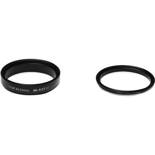 디제이아이 DJI Zenmuse X5S Balancing Ring for Panasonic 14-42mm f/3.5-5.6 ASPH Zoom Lens