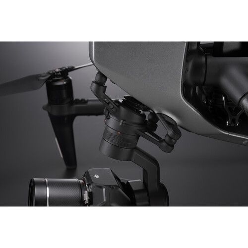 디제이아이 DJI Gimbal Rubber Dampers for Inspire 3 with Zenmuse X9-8K