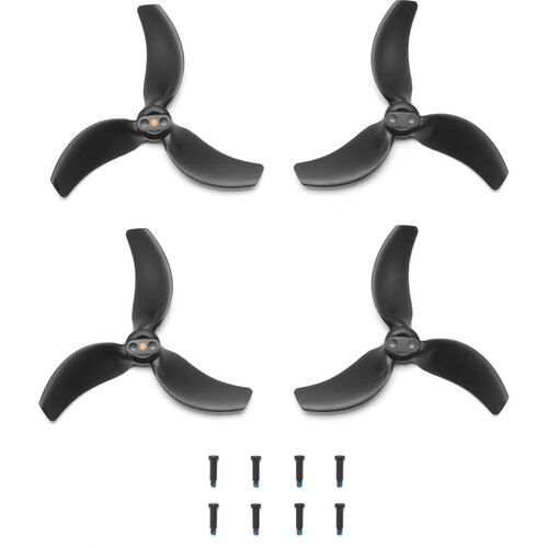 디제이아이 DJI Propellers for Avata 2 (Set of 4)