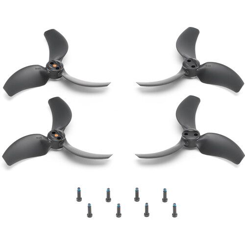 디제이아이 DJI Propellers for Avata 2 (Set of 4)