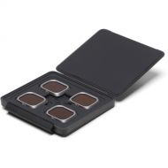 DJI Air 2S ND Filter Set (ND64, ND128, ND256, ND512)