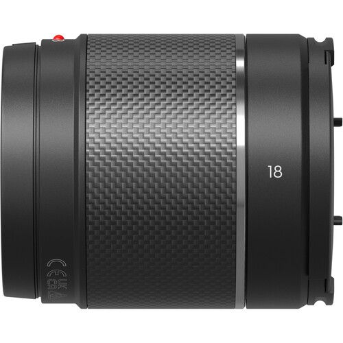 디제이아이 DJI 18mm f/2.8 ASPH Full-Frame Lens for inspire 3