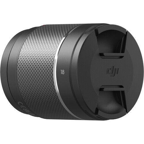 디제이아이 DJI 18mm f/2.8 ASPH Full-Frame Lens for inspire 3