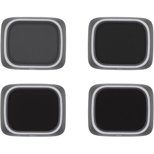 디제이아이 DJI Air 2S ND Filter Set (ND4, ND8, ND16, ND32)