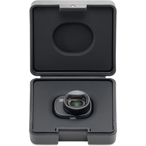 디제이아이 DJI Wide-Angle Lens for Mini 4 Pro