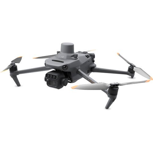 디제이아이 DJI Mavic 3M Multispectral Drone with 2 Years of DJI Care Enterprise Basic