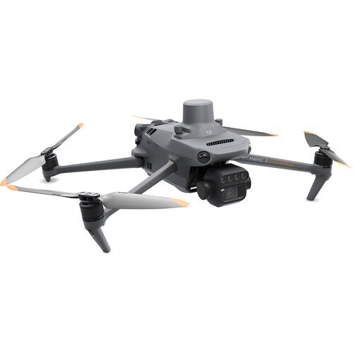 디제이아이 DJI Mavic 3M Multispectral Drone with 2 Years of DJI Care Enterprise Basic