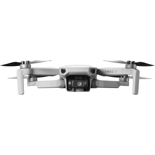 디제이아이 DJI Mini 2 SE Fly More Combo Drone