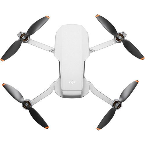 디제이아이 DJI Mini 2 SE Fly More Combo Drone