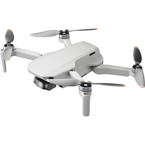 디제이아이 DJI Mini 2 SE Fly More Combo Drone