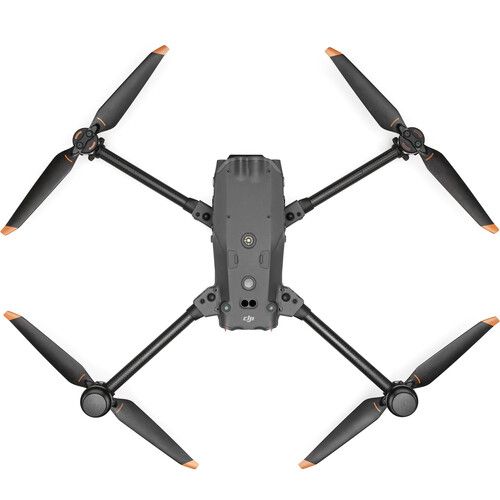 디제이아이 DJI Matrice 30T Enterprise Drone with 1-Year Care Enterprise Plus with ADP