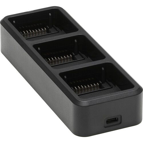 디제이아이 DJI 100W Battery Charging Hub for Mavic 3 Intelligent Flight Batteries