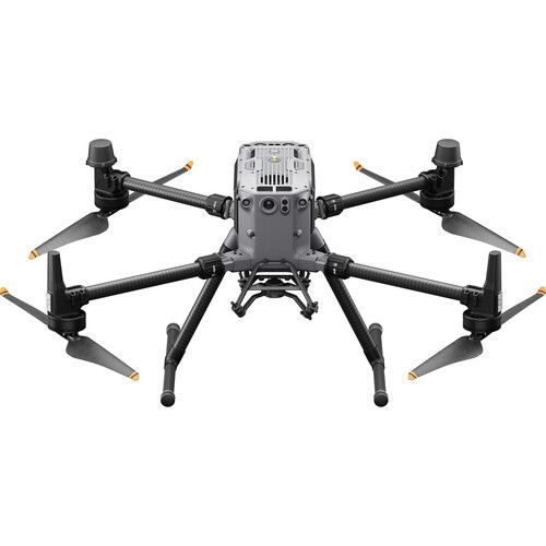 디제이아이 DJI Matrice 350 RTK Commercial Drone with 1 Year of Care Plus Coverage