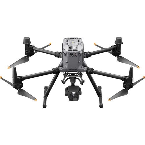 디제이아이 DJI Matrice 350 RTK Commercial Drone with 1 Year of Care Plus Coverage