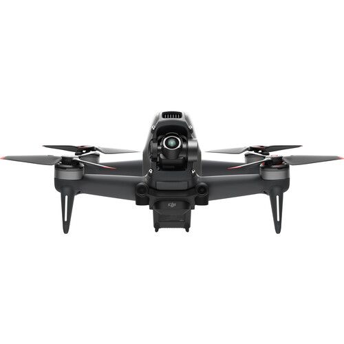 디제이아이 DJI FPV Drone (Drone Only)