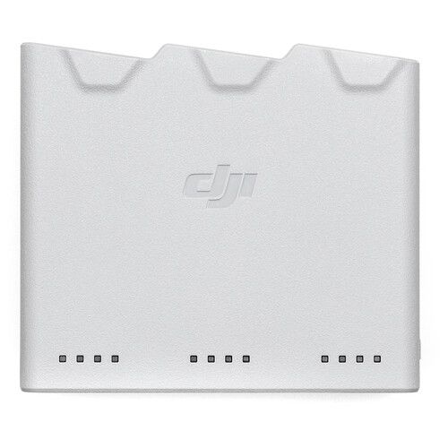 디제이아이 DJI Two-Way Charging Hub for Mini 3/Mini 4 Pro Batteries