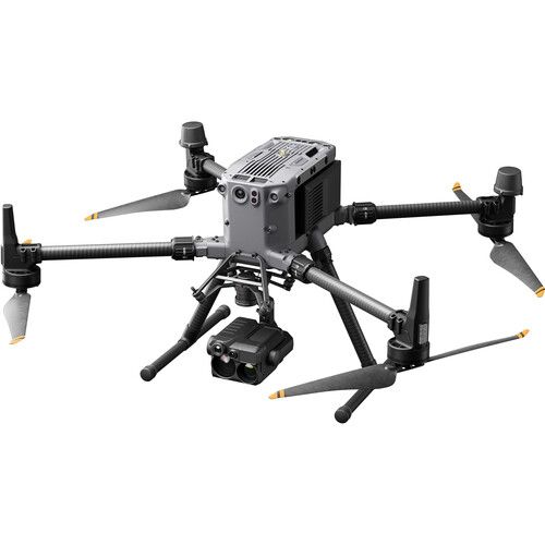 디제이아이 DJI Matrice 350 RTK Commercial Drone with 1 Year of Care Basic Coverage