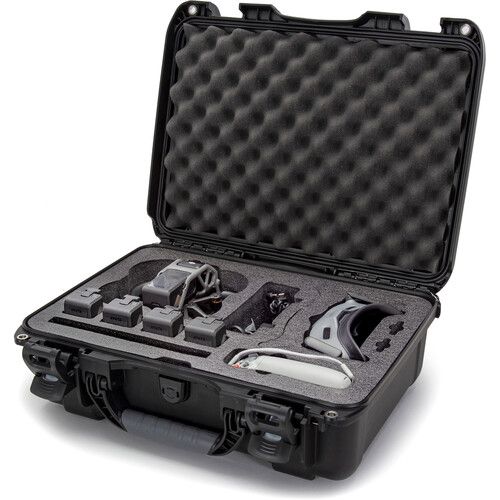 디제이아이 DJI Avata FPV Drone with Hard-Shell Case & Battery Kit