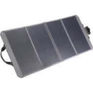 DJI Zignes 100W Solar Panel for Power 1000