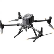 DJI Matrice 350 RTK Commercial Drone with 2 Years of Care Basic Coverage