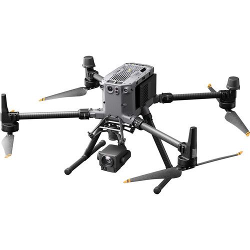 디제이아이 DJI Matrice 350 RTK Commercial Drone with 2 Years of Care Basic Coverage