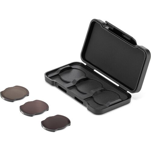 디제이아이 DJI ND Filter Kit for Avata (ND8/ND16/ND32)