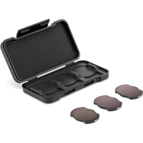 디제이아이 DJI ND Filter Kit for Avata (ND8/ND16/ND32)