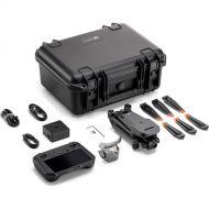 DJI Mavic 3 Thermal with 1-Year DJI Care Enterprise Basic