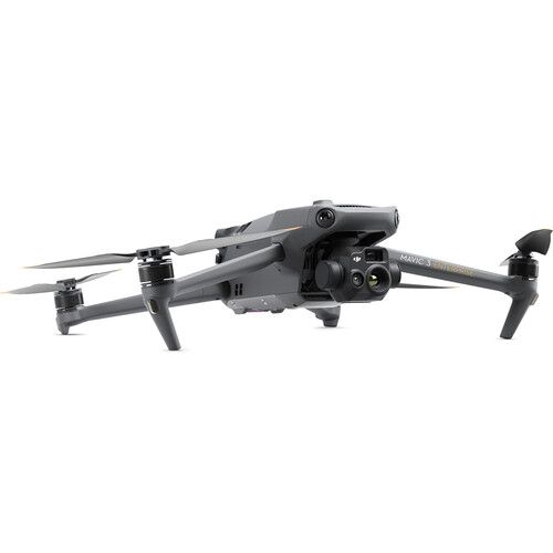 디제이아이 DJI Mavic 3 Thermal with 1-Year DJI Care Enterprise Basic