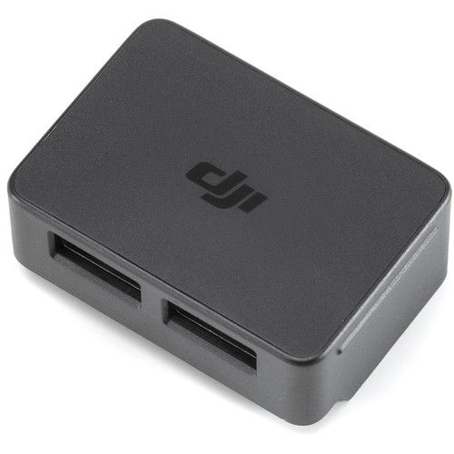 디제이아이 DJI Battery to Power Bank Adapter for Air 2S & Mavic Air 2 Flight Batteries