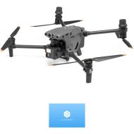 DJI Matrice 30 Enterprise Drone with 1-Year Care Enterprise Basic with ADP